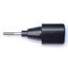 R&G CP0351BL Aero padací chrániče Honda CBR650F/CB650F/CBR650R černé